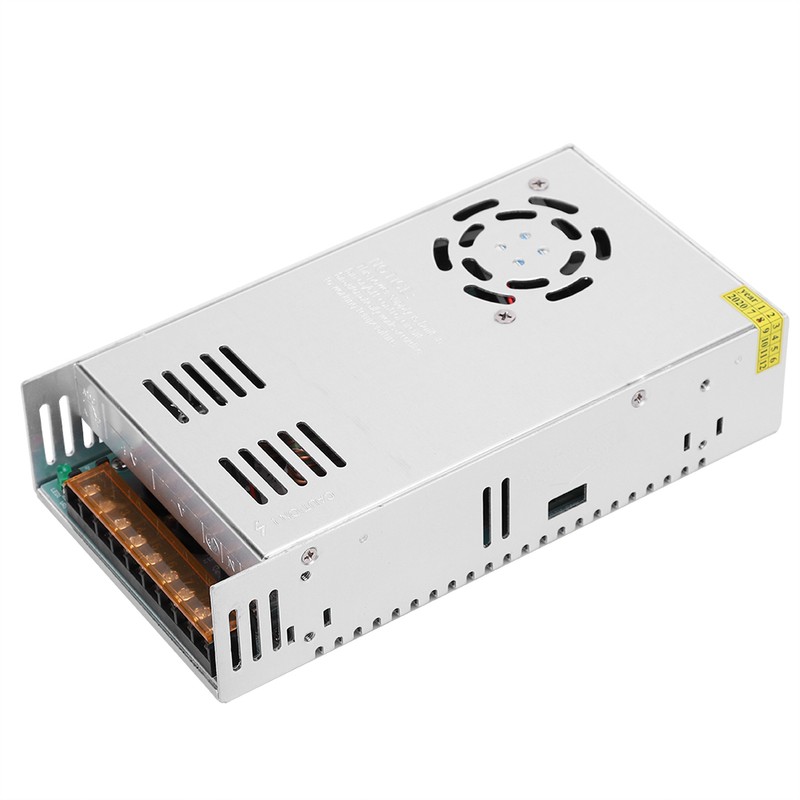 Switch Power Supply Driver Adapter DC12V Aluminum Alloy LED Screen
