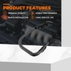 GoaMotors Handle Bar compatible with Stihl MS 391 311 362