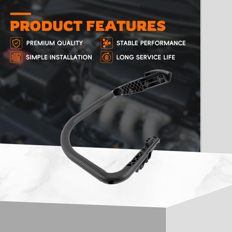 GoaMotors Handle Bar compatible with Stihl MS 391 311 362