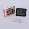 Indoor Thermometer Room Hygrometer Large LCD Screen Digital Room Humidity