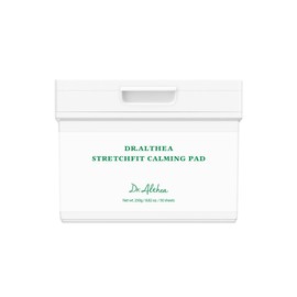 Dr.Althea Stretchfit Calming Pad 50 PCS