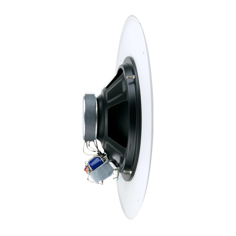 Saga Elite 8" Ceiling Speaker, 25/70