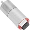 Encoder Gear Motor, DC 24V Gear Motor Speed Reduction Motor