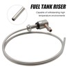 JUUDDENPARTS Fuel Tank Standpipe Kit, Fuel Tank Sender Stand Pick