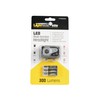 Lighthouse Torches L/HEHEAD300 Elite LED Multifunction Headlight - 3xAAA -