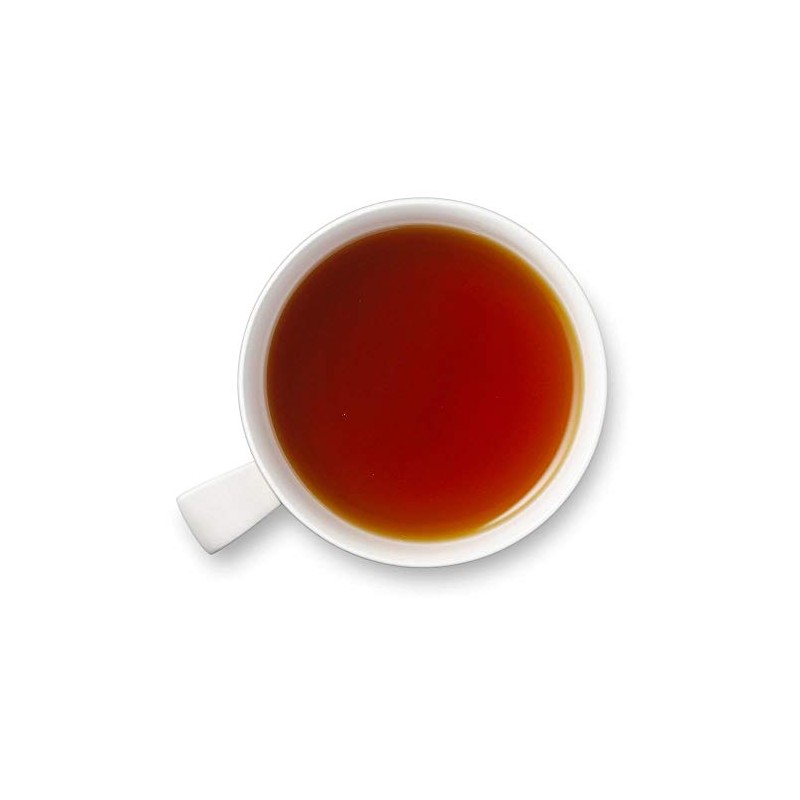 Mighty Leaf Té Organic Breakfast, 15 bolsitas