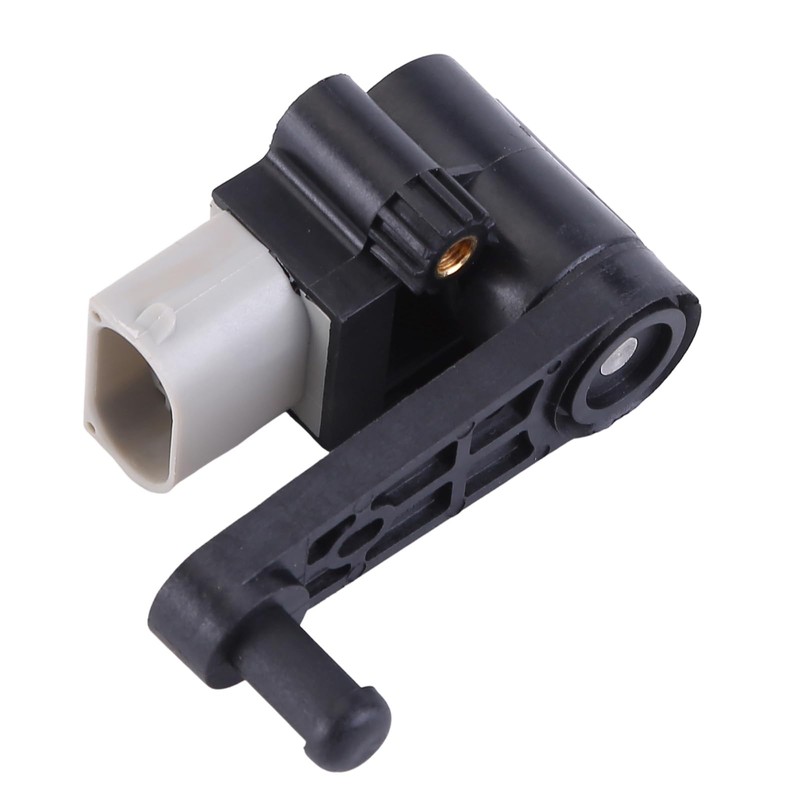 Aublinto Front Right Suspension Ride Height Sensor C2D16581 C2D21048 Fit