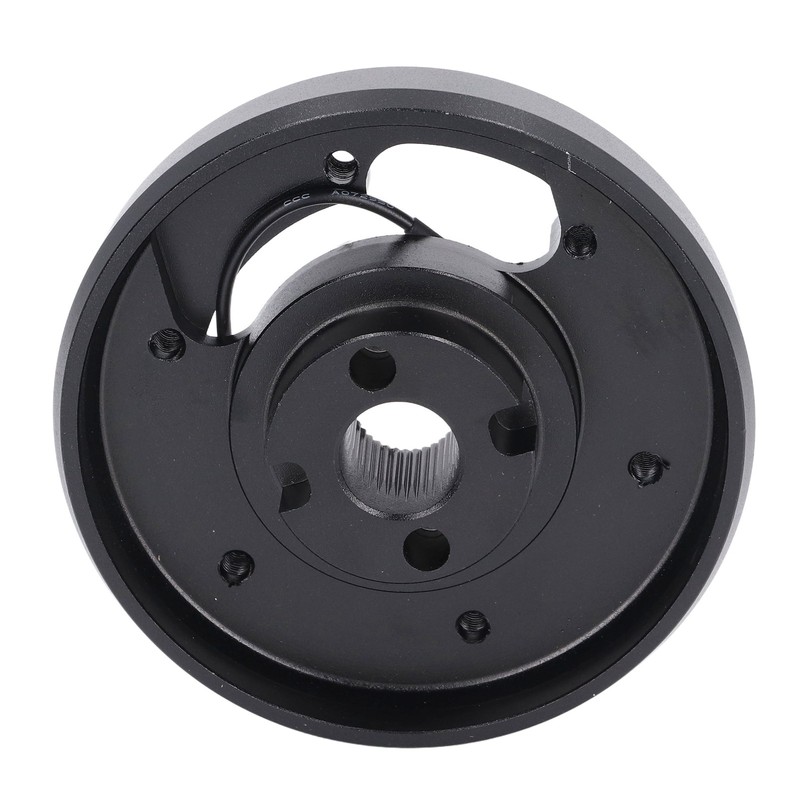 Car Steering Wheel Quick Release Short Hub Adapter Boss Kit