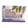 Neem Mandumed Jabón Artesanal Neem Pétalos De Rosa Y Lavanda