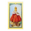 Laminated Holy Card Infant of Prague