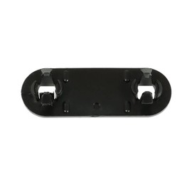 LABLT Pickup Hood Latch Holder Rod Safety Catch Retainer Replacement for Ram 1500 2002-2008 Ram 2500 3500 2002-2010 5143056AA 55275850AB