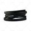 MAX COOL Deck Belt Replacement Suitable for Husqvarna Riding Mower