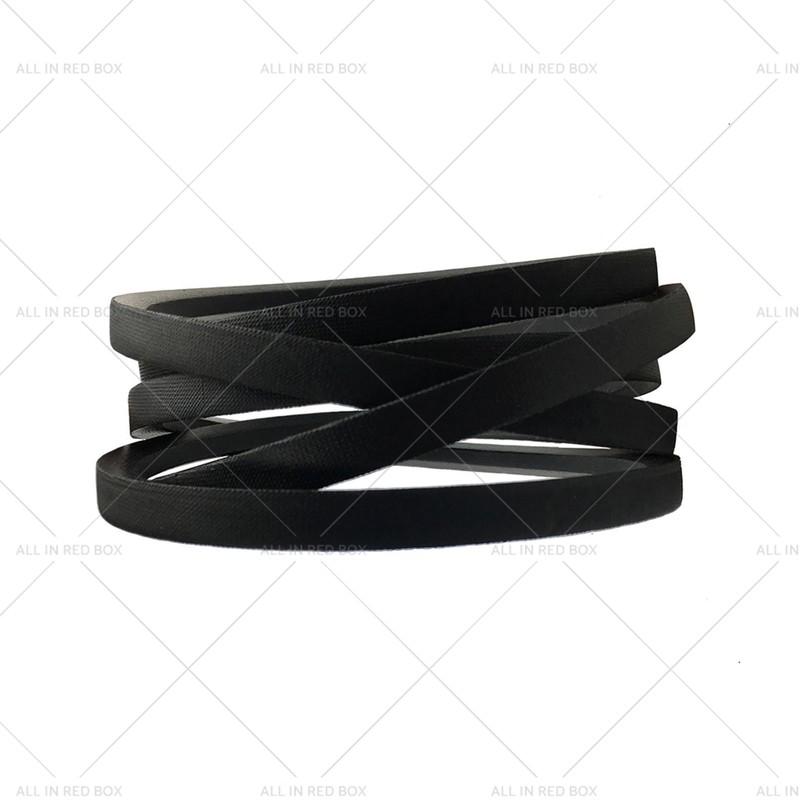 MAX COOL Deck Belt Replacement Suitable for Husqvarna Riding Mower
