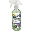 Mary Ellen Products 60072 Best Press Clear Starch Alternative, Multi-Colour,