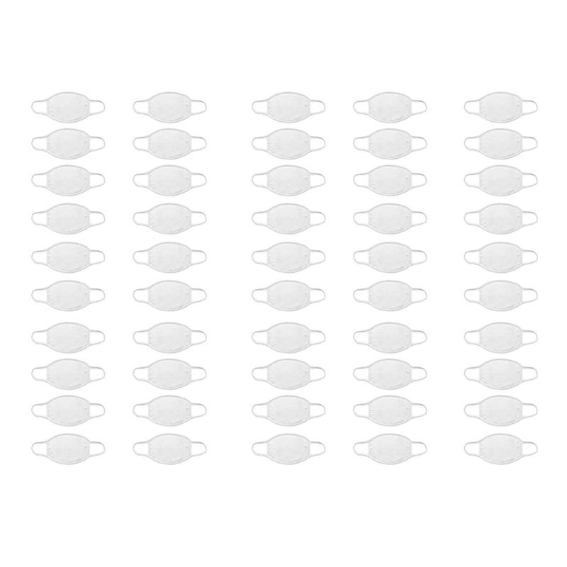 Cotton Reusable Face Mask 3-Ply