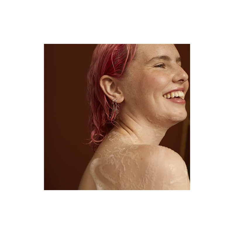 The Body Shop Shower Gel Satsuma 8.5 fl oz (250