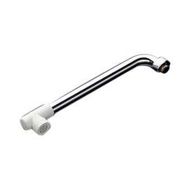 TOTO THY243AL Flexible Pipe Top Type with Cap