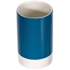 Copenhagen Design PANTONE Pencil Cup, Blue 2150, One size