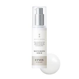 ETVOS Moisturizing Serum 50ml (Moisturizing Beauty Serum Skin Care Emulsion Sensitive Skin Ceramide)