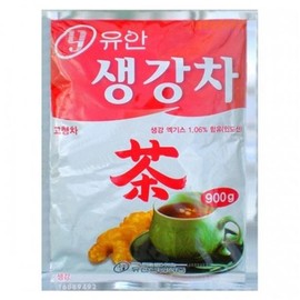 Sellerhub 유안 생강차 900gx2개. (S30949788) Yuan Ginger Tea 900g x 2 packs. (S30949788)