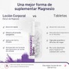 BetterYou Natural Magnesium Sleep Lotion 180ml