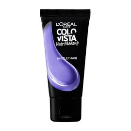 L'Oréal Paris Colovista Hair Makeup 1-Day Colour Highlights 16 Purple