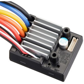 Tamiya RC System No.69 45069 Brushless Electronic Speed Controller with 04S Sensor