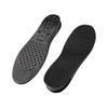 7cm Men Air Cushion Heel Shoe Insole Insert Increase Taller