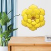 Iron Flower Home Wall Hanging Arts and Crafts Wall Decoration