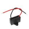 SIGANDG CBB61 1.8uF 450V AC 50/60Hz Air Conditioning Fan Motor