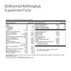 Orthomol Arthroplus, 30-Day Supply, Advanced Bone & Joint Health Supplement