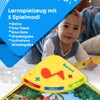 NK NK-DO33005 Baby Toy Dinosaur Sounds LED
