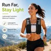 Lightweight Hydration Backpack for Running & Hiking – Breathable Water