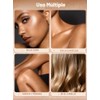 SHEGLAM Light Me Up Spray Fijador de Maquillaje Luminoso Impermeable