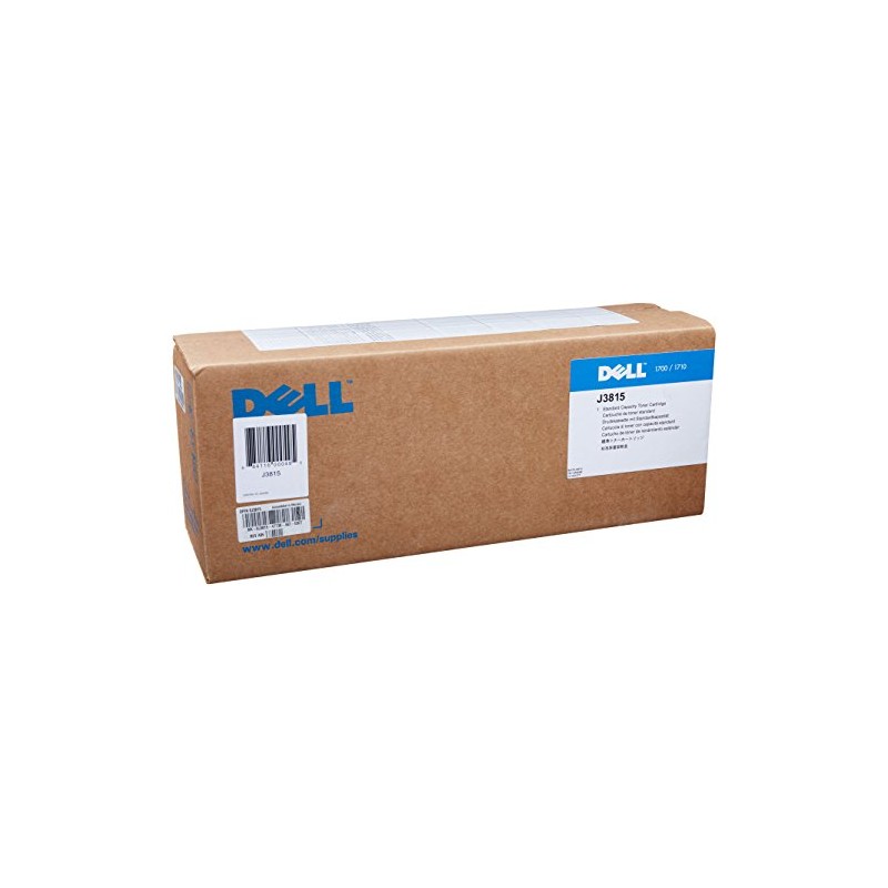 Dell Computer J3815 Toner