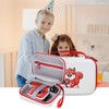 Kids Camera Case for Vtech Kidizoom Creator Cam, Cute Kid
