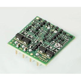 SparkoS Labs, Inc. Discrete Op Amp for Studio and Pro Audio use - SS2590