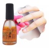 Bisutex Aceite Para Cuticula Uñas Manicure Uñas Nails