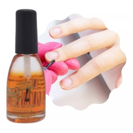 Bisutex Aceite Para Cuticula Uñas Manicure Uñas Nails