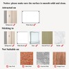 CRUGLA 12 Packs 4x6 Magnetic Picture Frames for Refrigerator Locker,