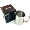 WPM HC7107ST Milk Pitcher, 15.9 fl oz (450 ml), Stainless