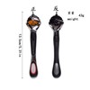 Men's Razor with 5 Layer Ultra Thin Blades for Pressure
