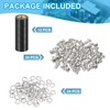 PATIKIL M4x25mm PCB Support Spacer, 12 Set 25mm/0.98" Supporting Height