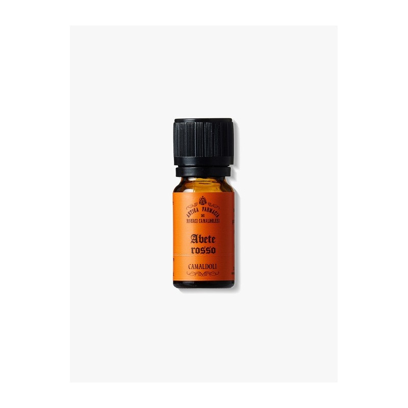 Avete Rosso (Spruce Essential Oil) 10ml [Expiration date 26.09.13] /
