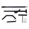 Timberjack Triple Thick Log Lifter Heavy Duty Carbon Steel Body