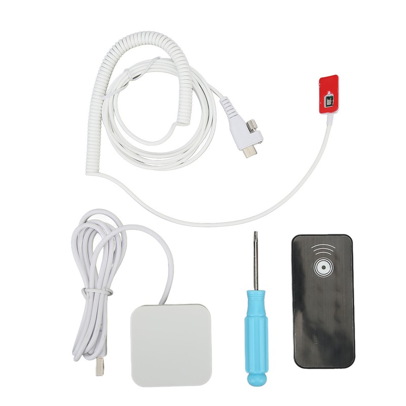 Anti Theft Security Cell Phone Display Alarm 100dB Volume with