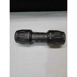 Parker 6606 40 00 Union Connector 40mm Transair