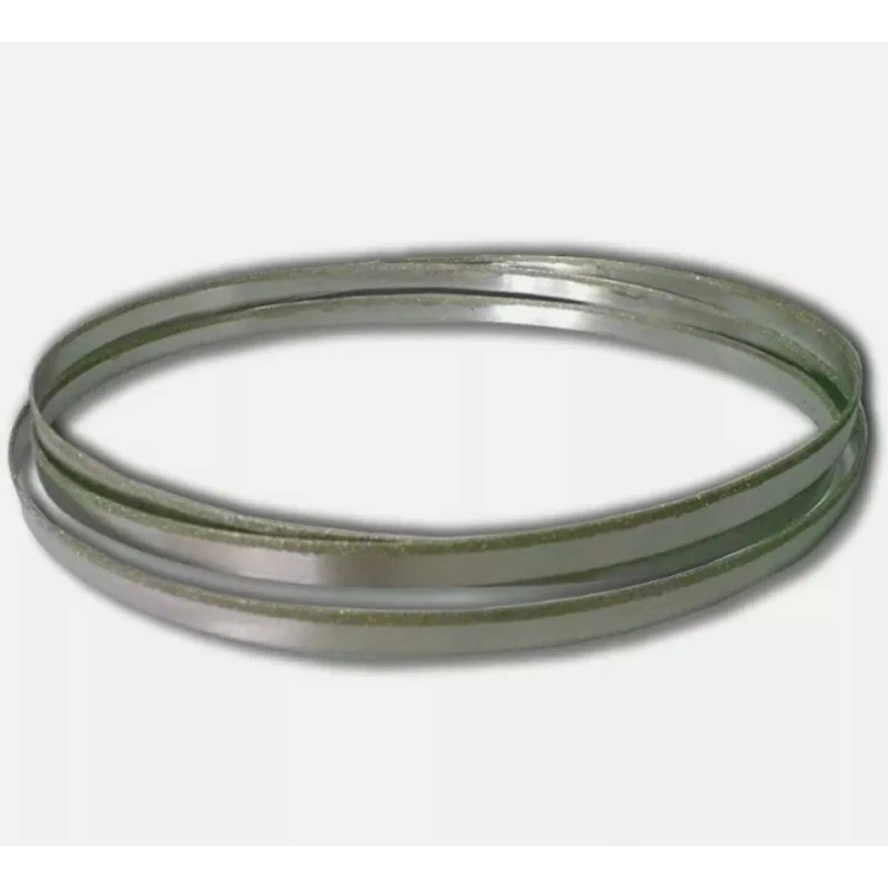 Mr Frags 37.7" x 1/8" Replacement Band Saw Blade Diamond