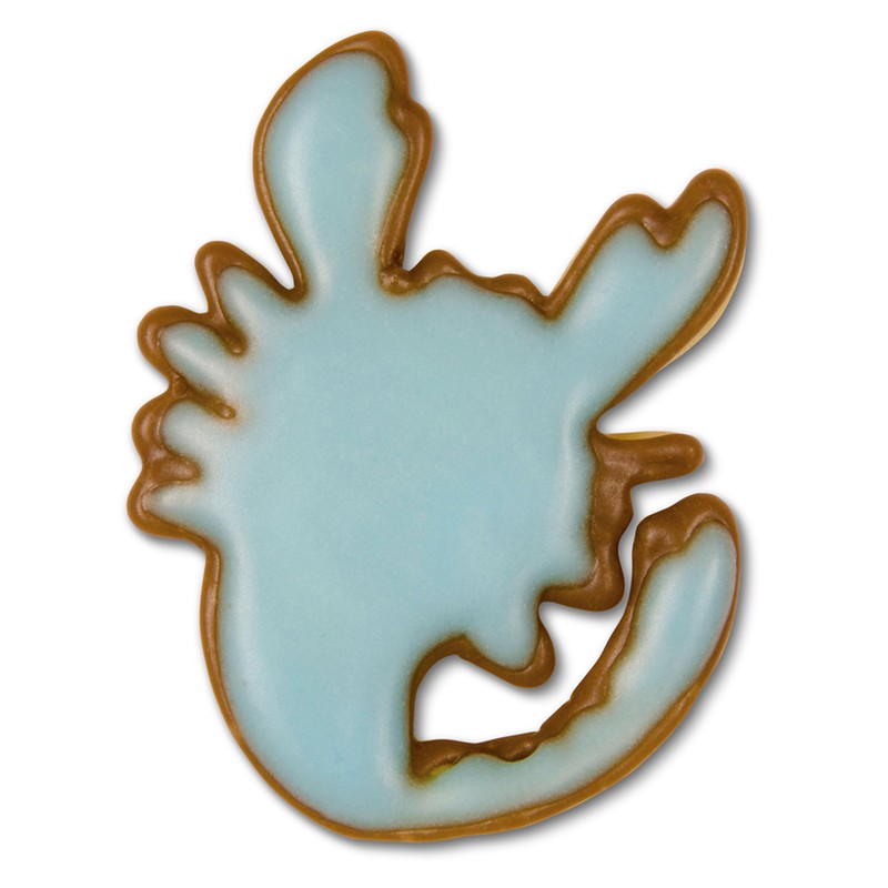 Cookie Cutters Star Sign Scorpio