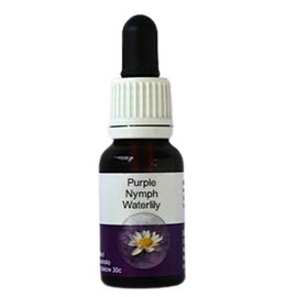 Living Essences Purple Nymph 50ml